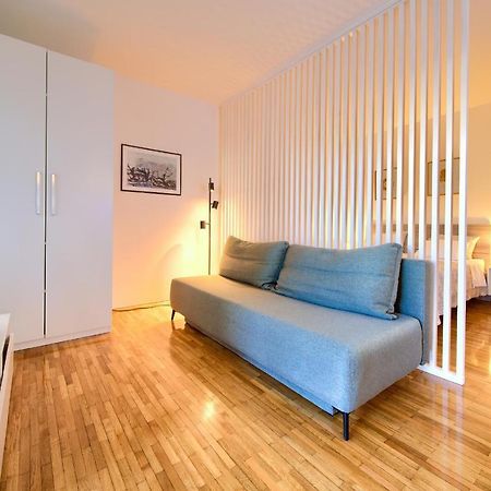 Apartments Meri Njivice Kültér fotó